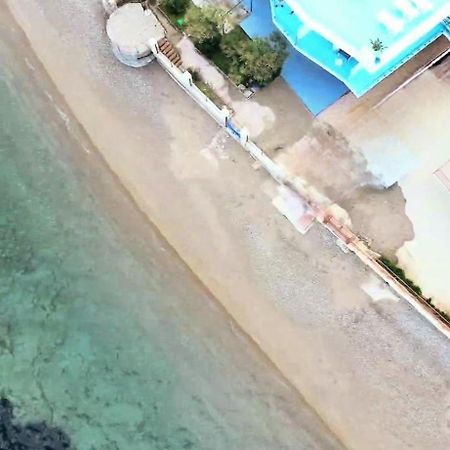 Blue Life, Sea-Luxury Rooms On The Beach Between Palermo And Cefalu' Casteldaccia Zewnętrze zdjęcie