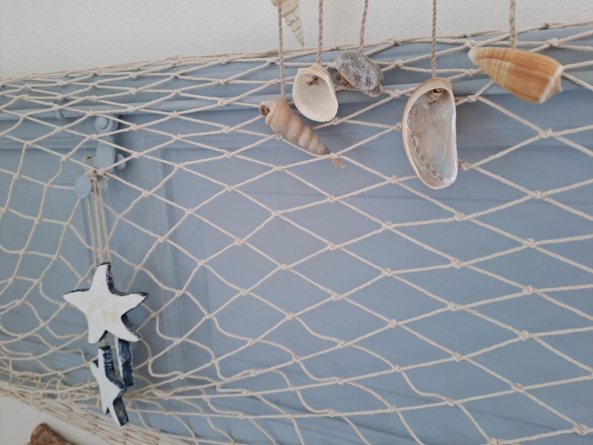 Blue Life, Sea-Luxury Rooms On The Beach Between Palermo And Cefalu' Casteldaccia Zewnętrze zdjęcie