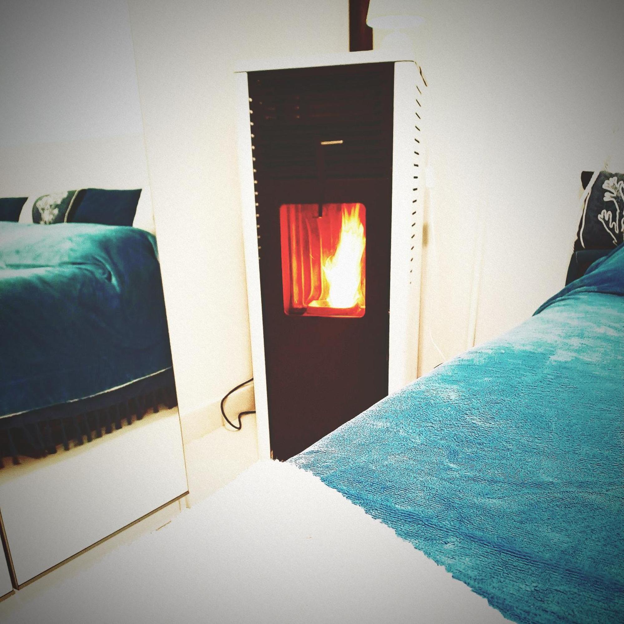 Blue Life, Sea-Luxury Rooms On The Beach Between Palermo And Cefalu' Casteldaccia Zewnętrze zdjęcie