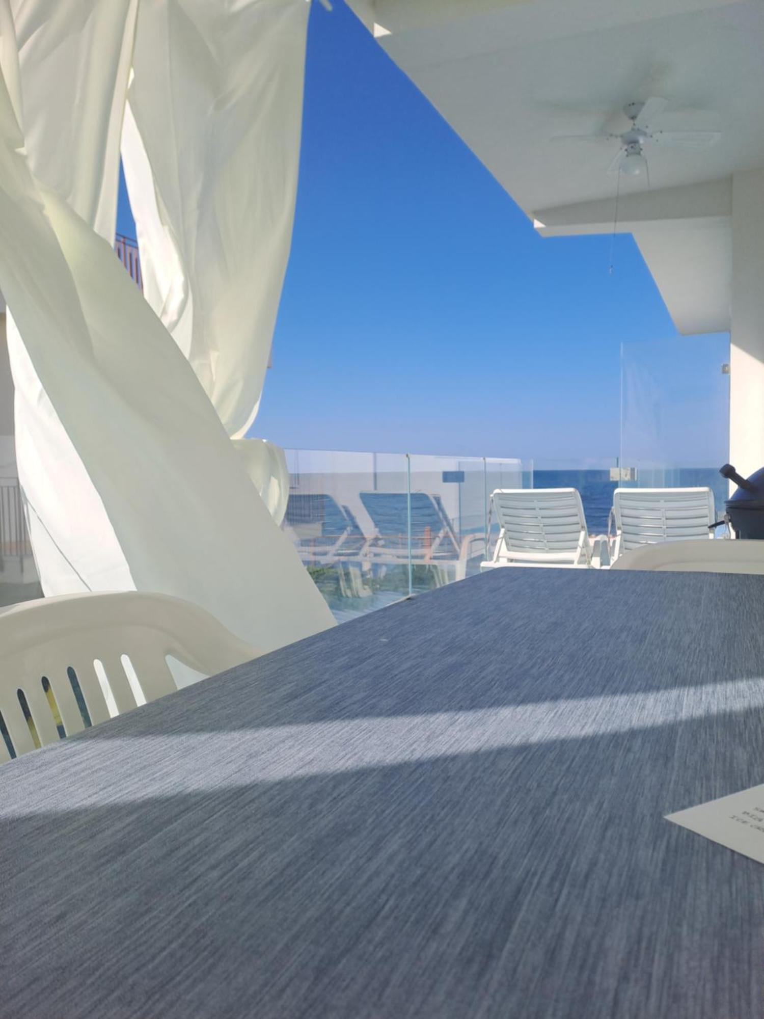 Blue Life, Sea-Luxury Rooms On The Beach Between Palermo And Cefalu' Casteldaccia Zewnętrze zdjęcie